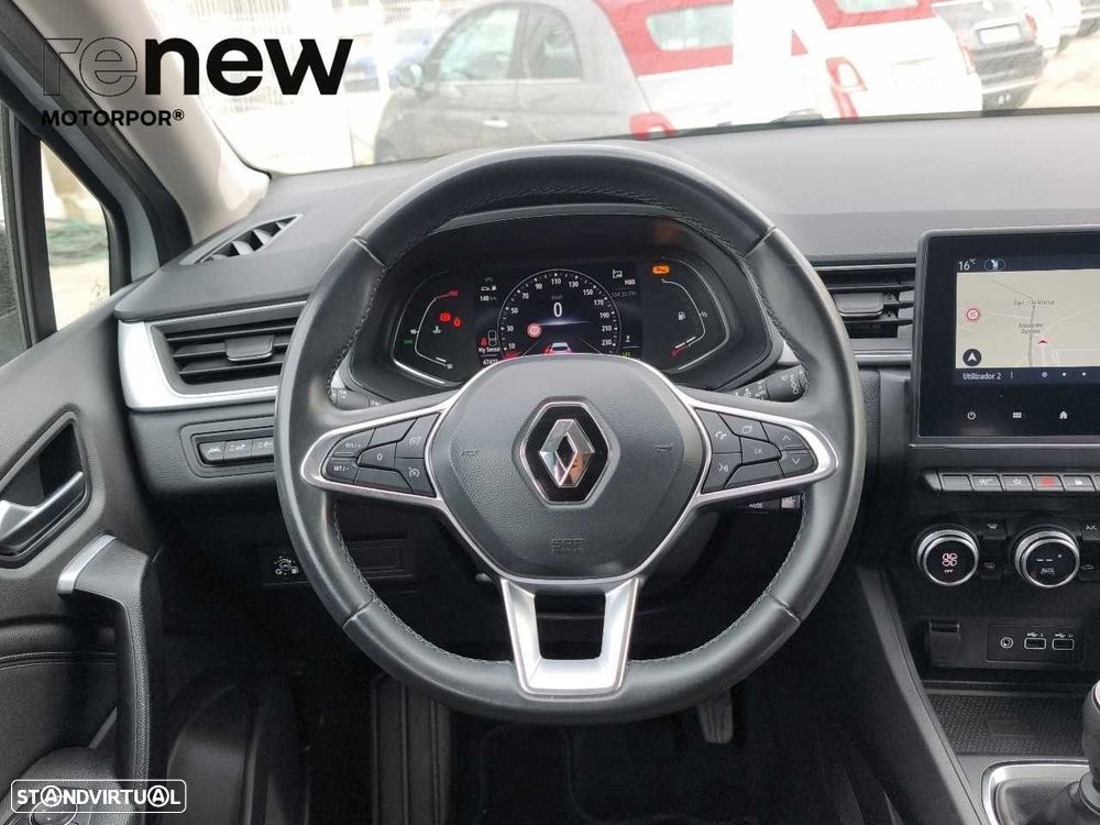 Renault Captur - 13