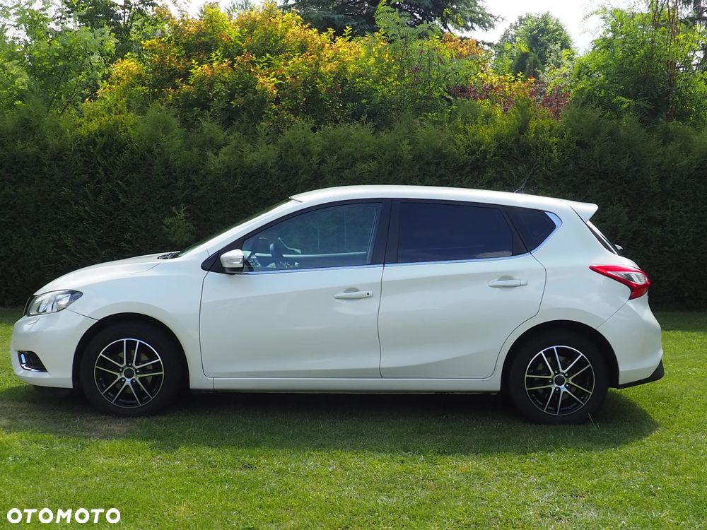 Nissan Pulsar 1.2 DIG-T Acenta - 4