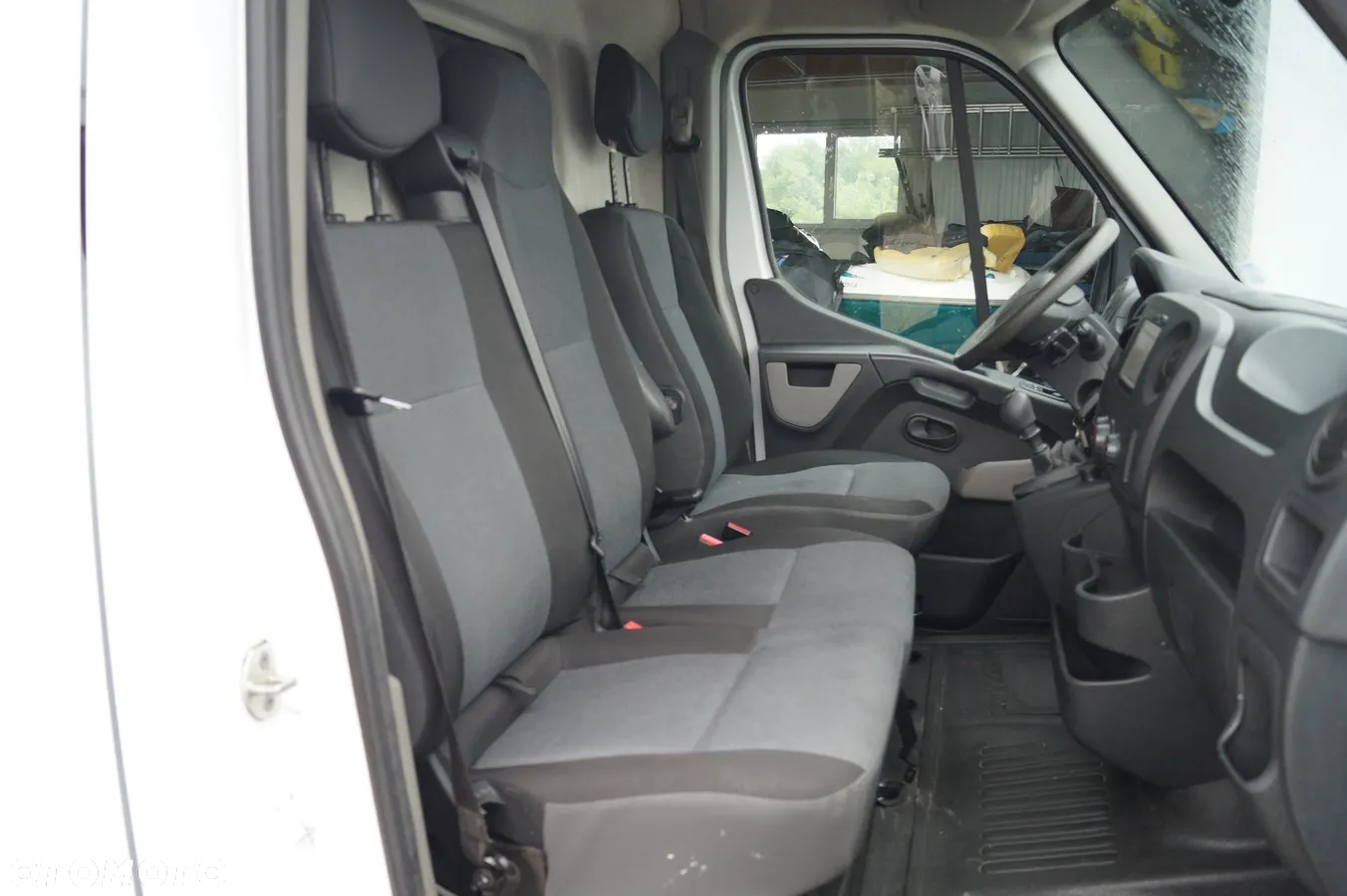 Renault Master - 22