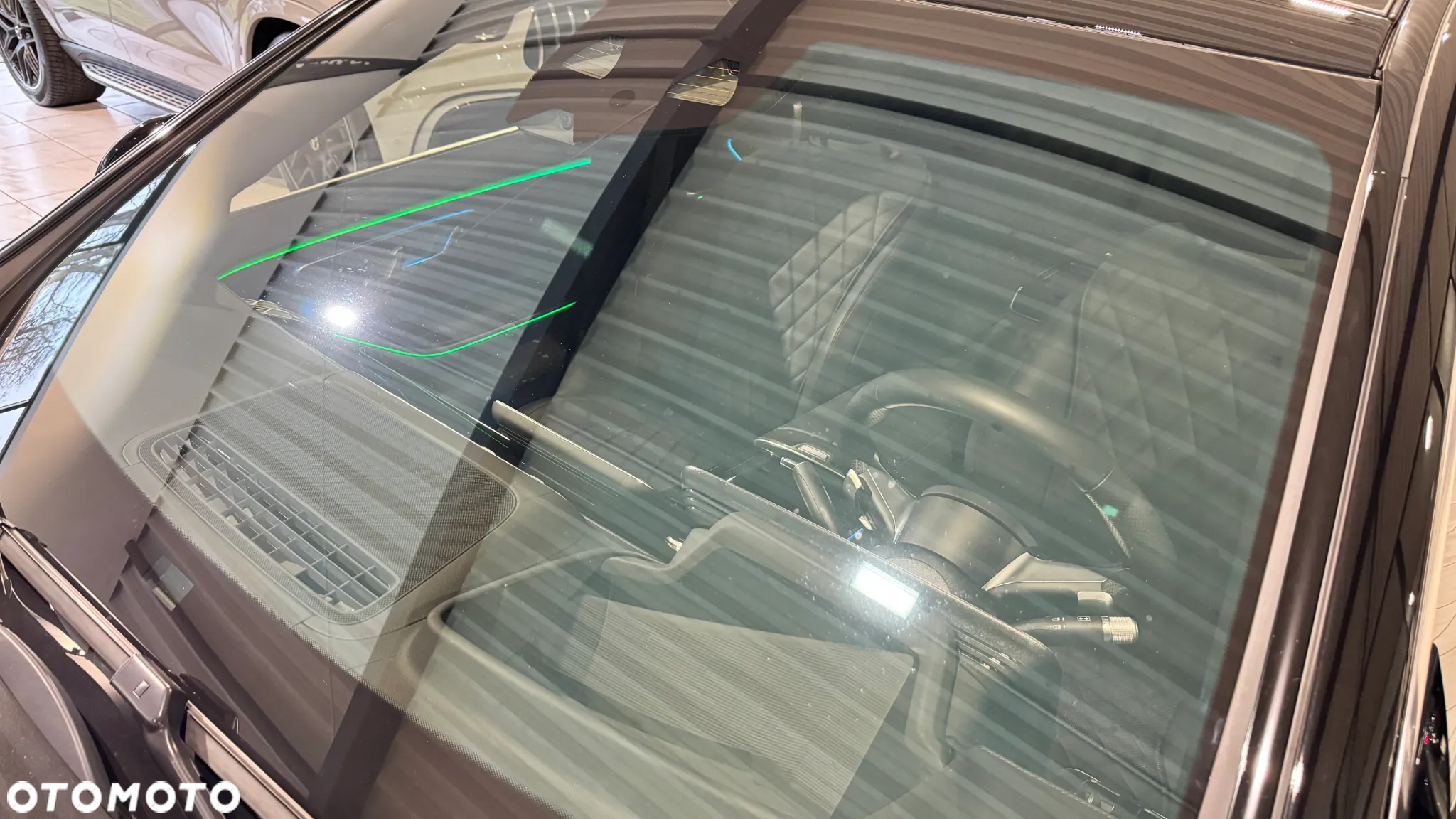 Mercedes-Benz Klasa S 580 e PHEV L 4-Matic AMG Line 9G-TRONIC - 9