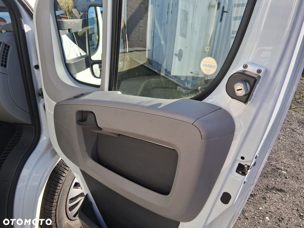 Fiat Ducato - 13