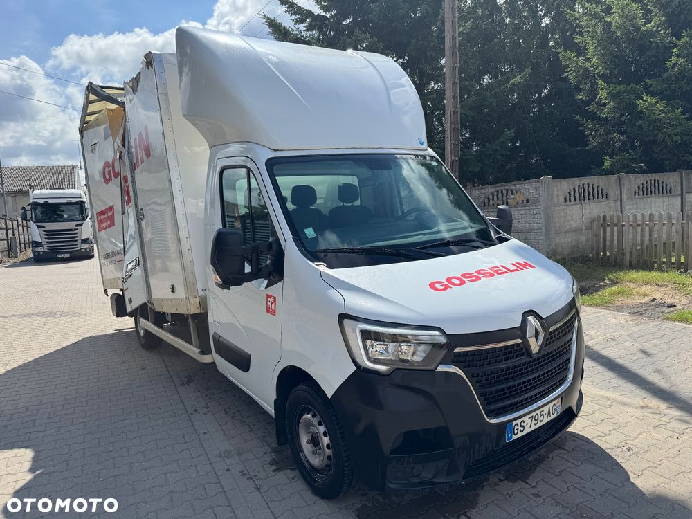 Renault Master - 2
