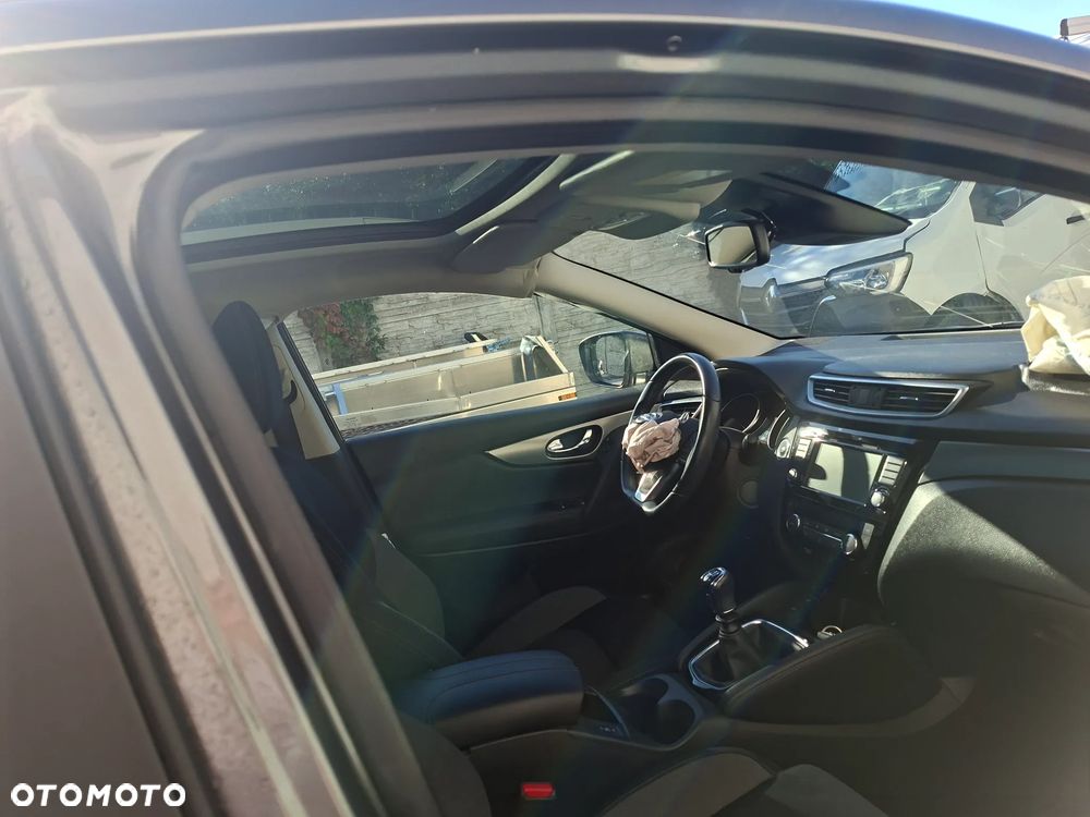 Nissan Qashqai - 7