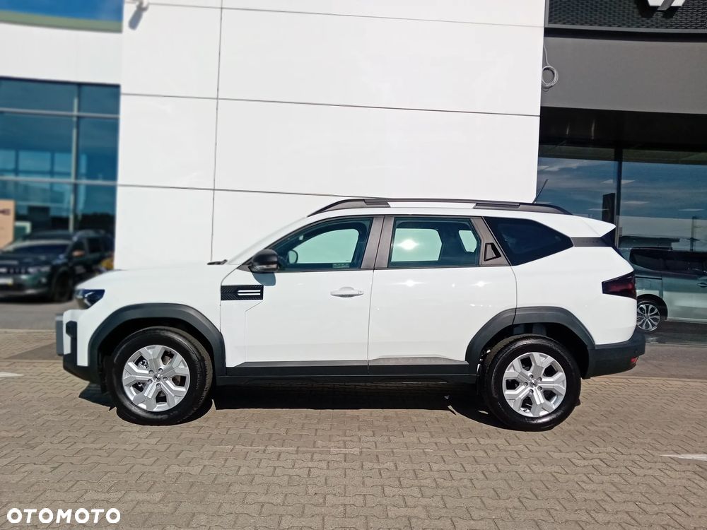 Dacia Bigster 1.2 TCe mHEV Essential - 5