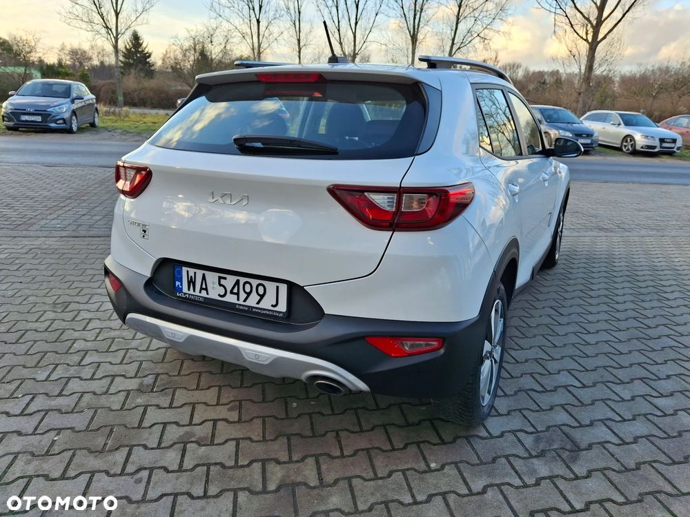 Kia Stonic 1.0 T-GDI M - 7