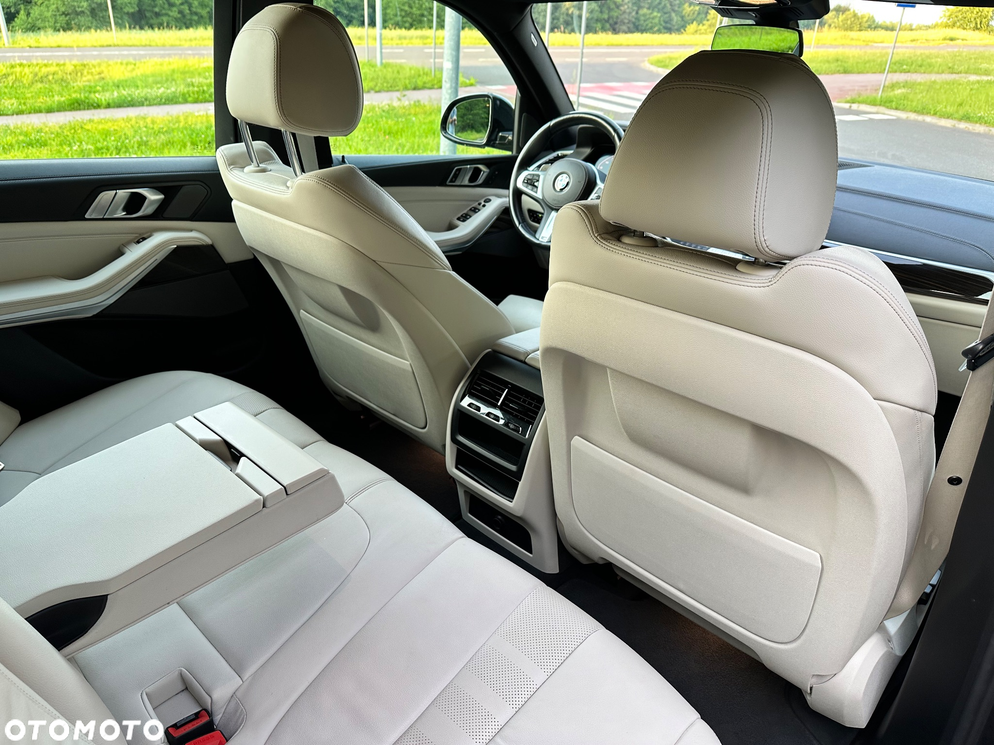 BMW X5 xDrive25d sport - 36