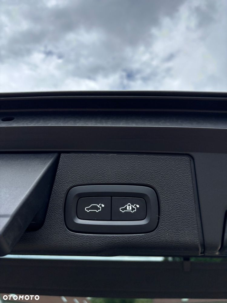 Volvo XC 60 B4 D Geartronic Inscription - 10