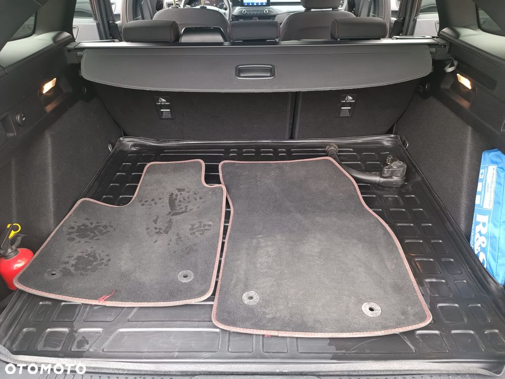 Ford Focus 2.0 EcoBlue ST-Line - 18