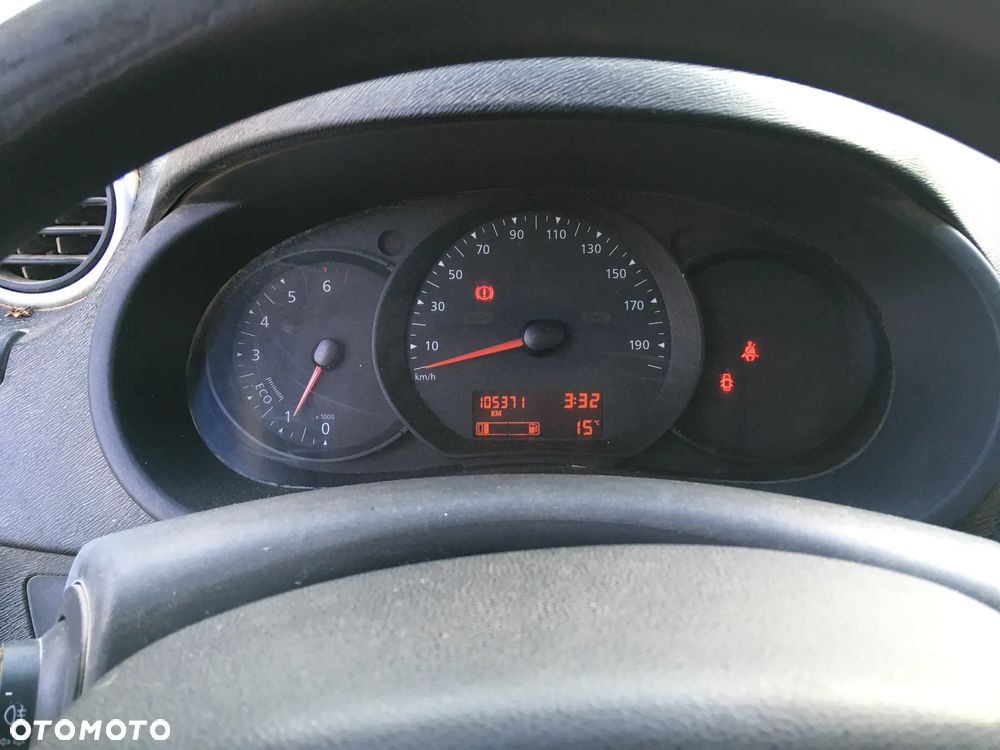 Renault KANGOO - 8