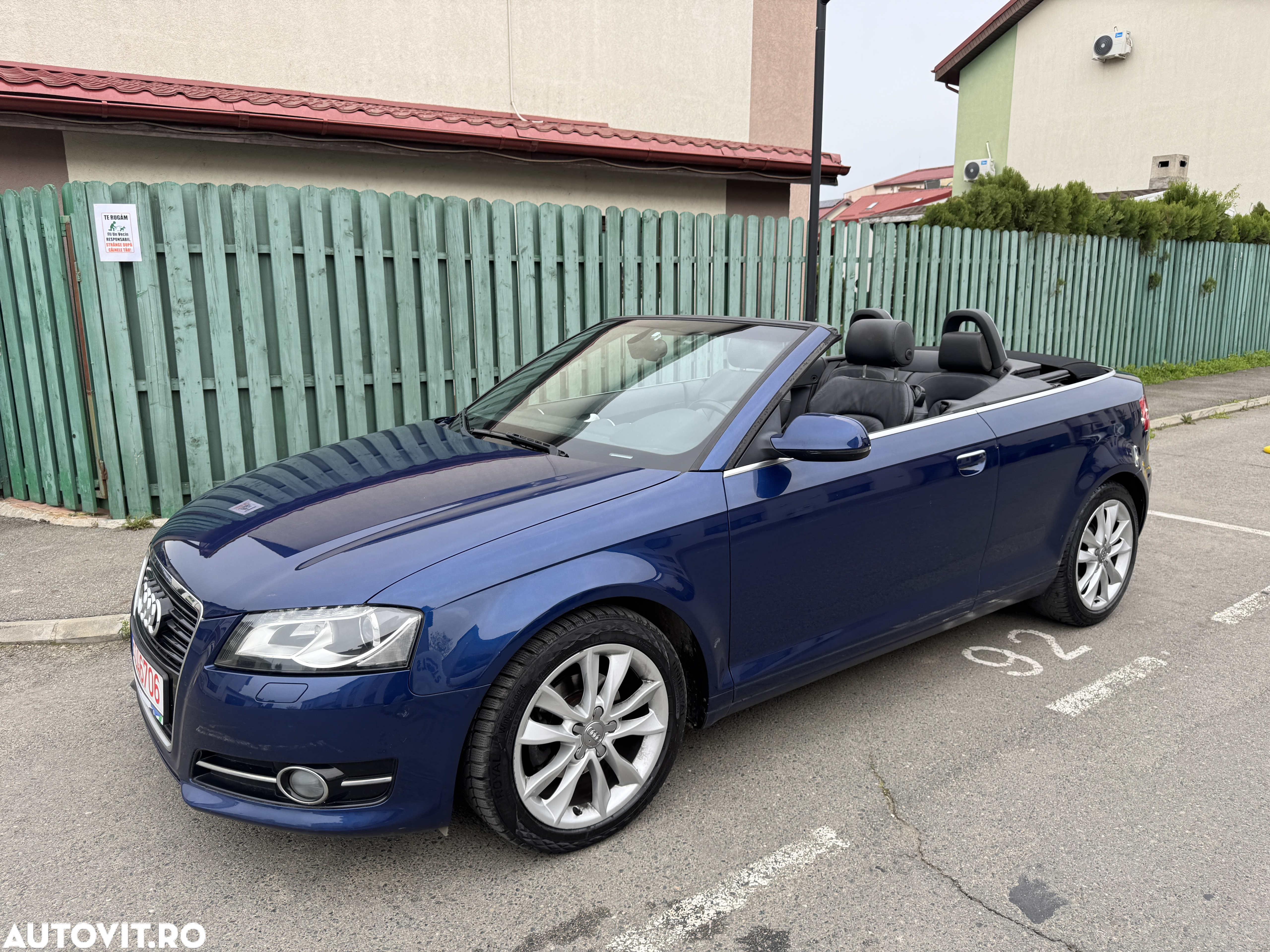 Audi A3 1.6 TDI sport - 6