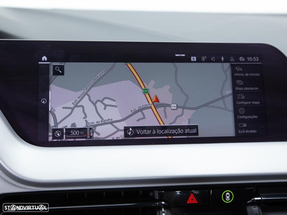 BMW 116 d Auto - 22
