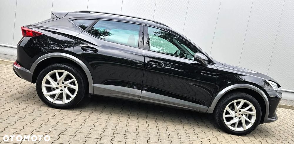 Cupra Formentor 1.5 TSI DSG - 9