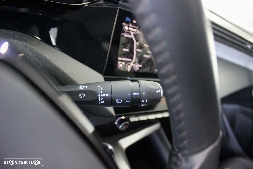 Peugeot 308 1.2 PureTech Allure - 19