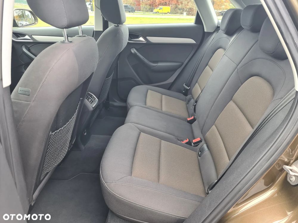 Audi Q3 2.0 TDI Prime Edition - 18