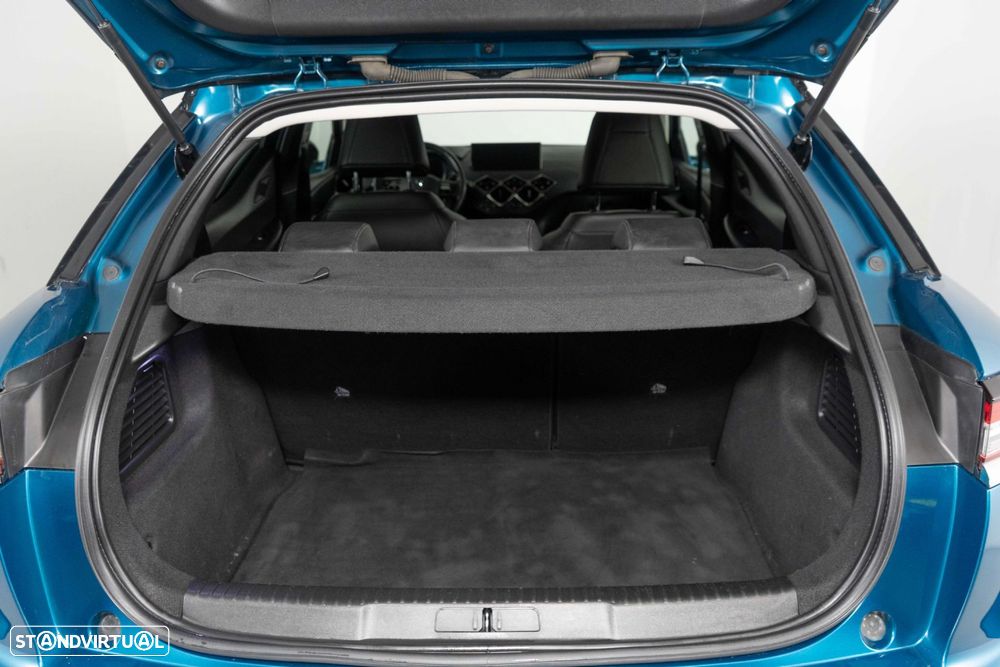 DS DS3 Crossback E-Tense Rivoli - 12