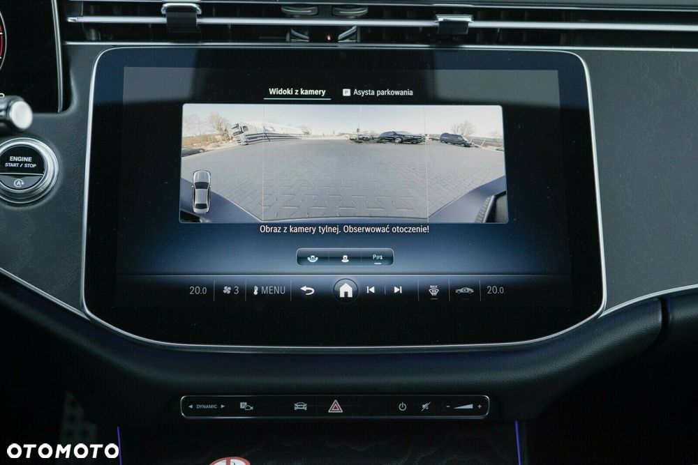 Mercedes-Benz Klasa E - 34