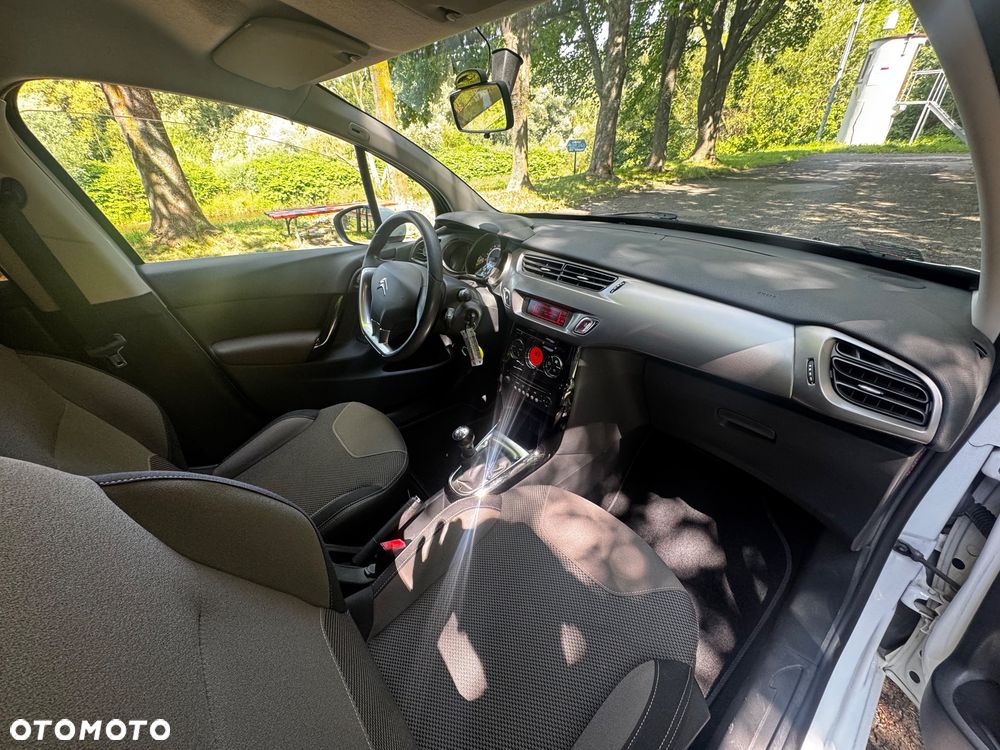 Citroën C3 1.6 HDi Selection - 9