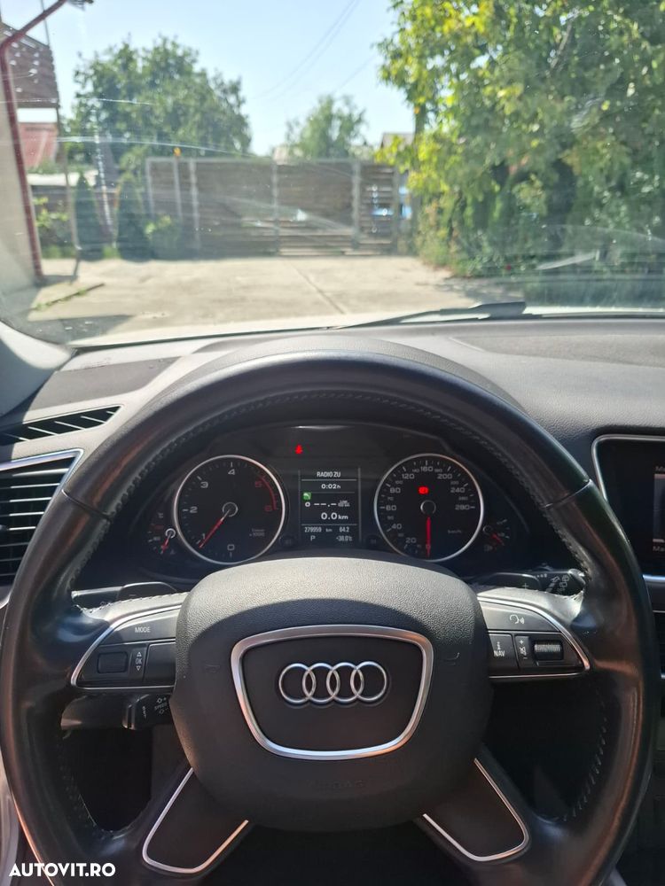 Audi Q5 - 15