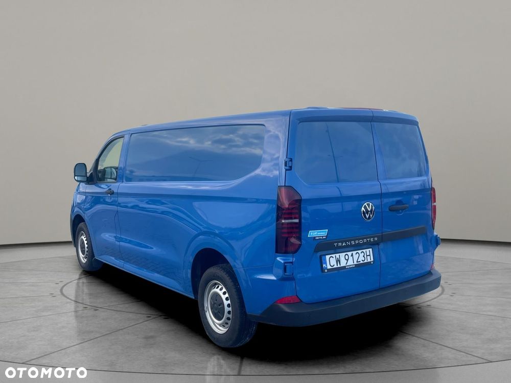 Volkswagen Transporter L1H1 Edition Plus - 6