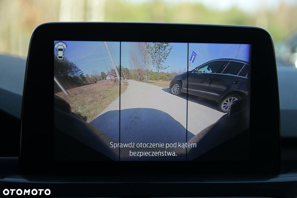 Ford Kuga 2.0 EcoBlue Hybrid ST-LINE - 28