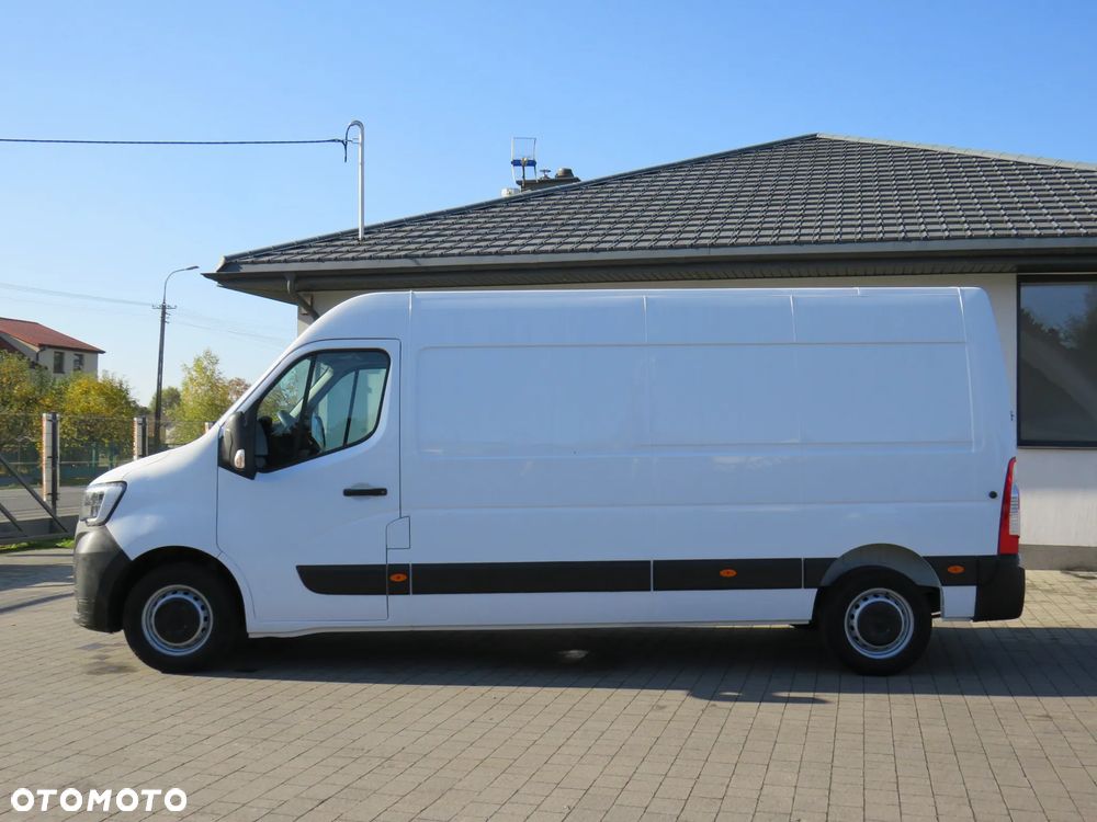 Renault Master L3H2 2.3DCI 136Ps - 20