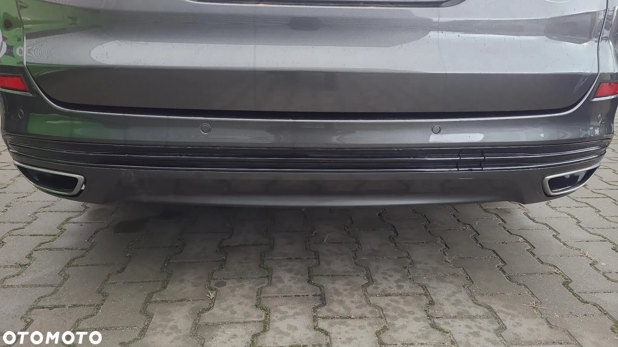 Ford Mondeo 2.0 EcoBlue Titanium - 32