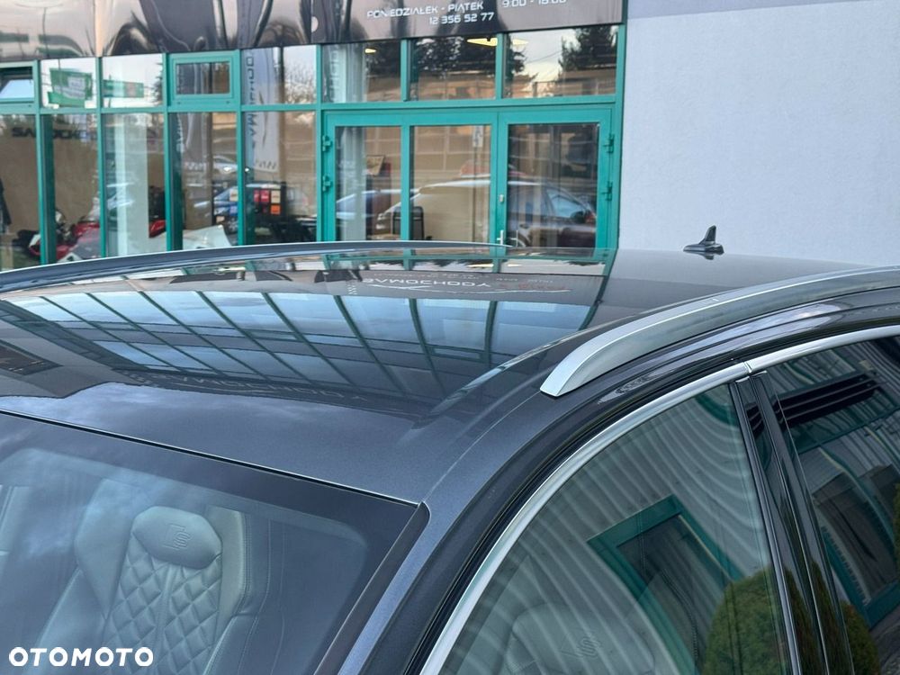 Audi SQ7 TFSI Quattro Tiptronic - 13