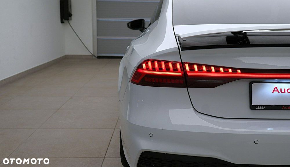 Audi A7 Sportback - 11