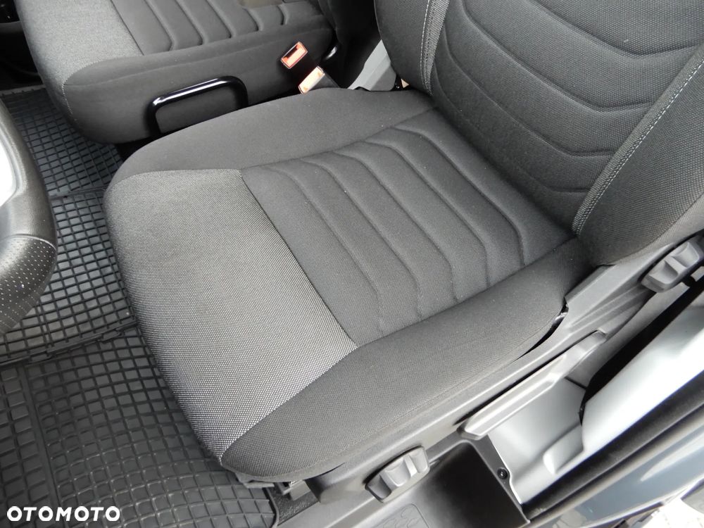 Iveco DAILY 50C18 Hi-Matic Firana Obustronna + Dach Suwany Skrzynia 6310 mm 12 Euro Palet Rozstaw Osi 4750 mm WZMACNIANY Full Opcja Wyposażenia GWARANCJA FABRYCZNA Stan Jak Nowy Gotowy Dostępny POLECAM - 32