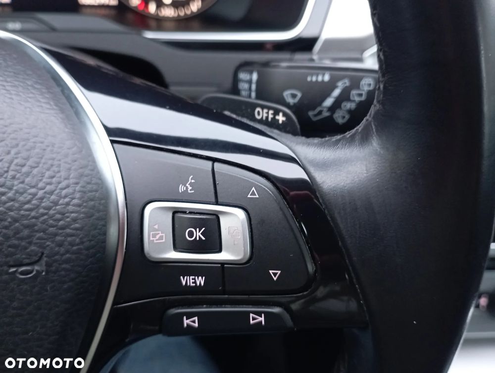 Volkswagen Passat 2.0 TDI BMT SCR Highline DSG7 - 19