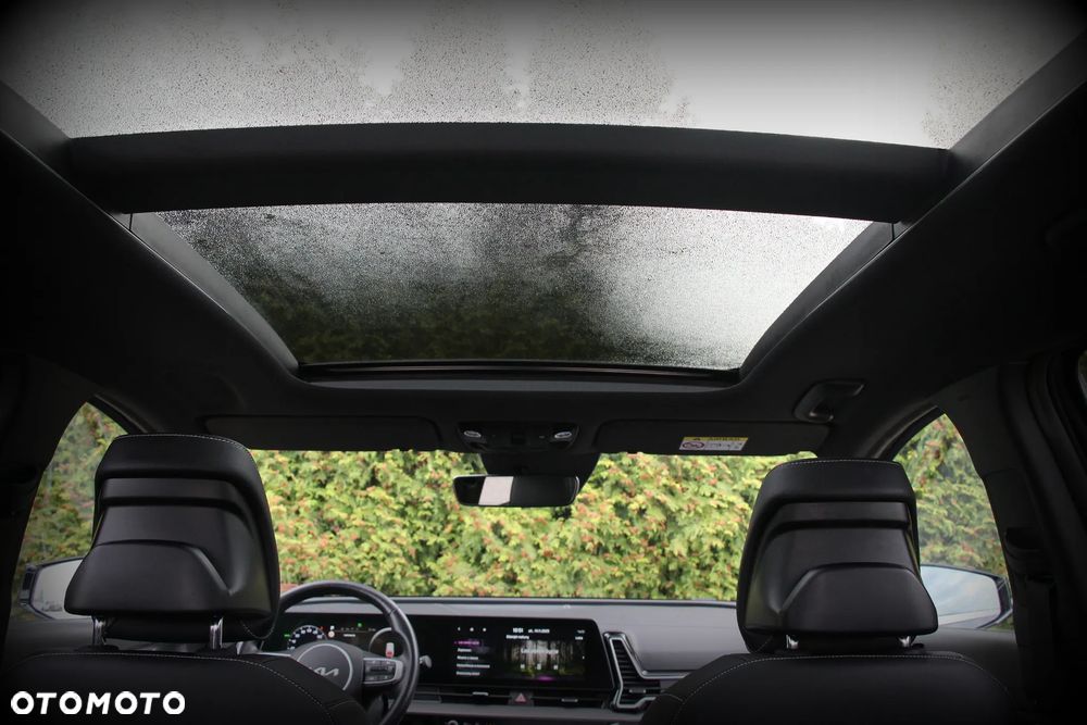 Kia Sportage 1.6 T-GDI PHEV GT Line 4WD - 21