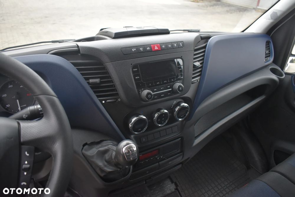 Iveco Daily - 16