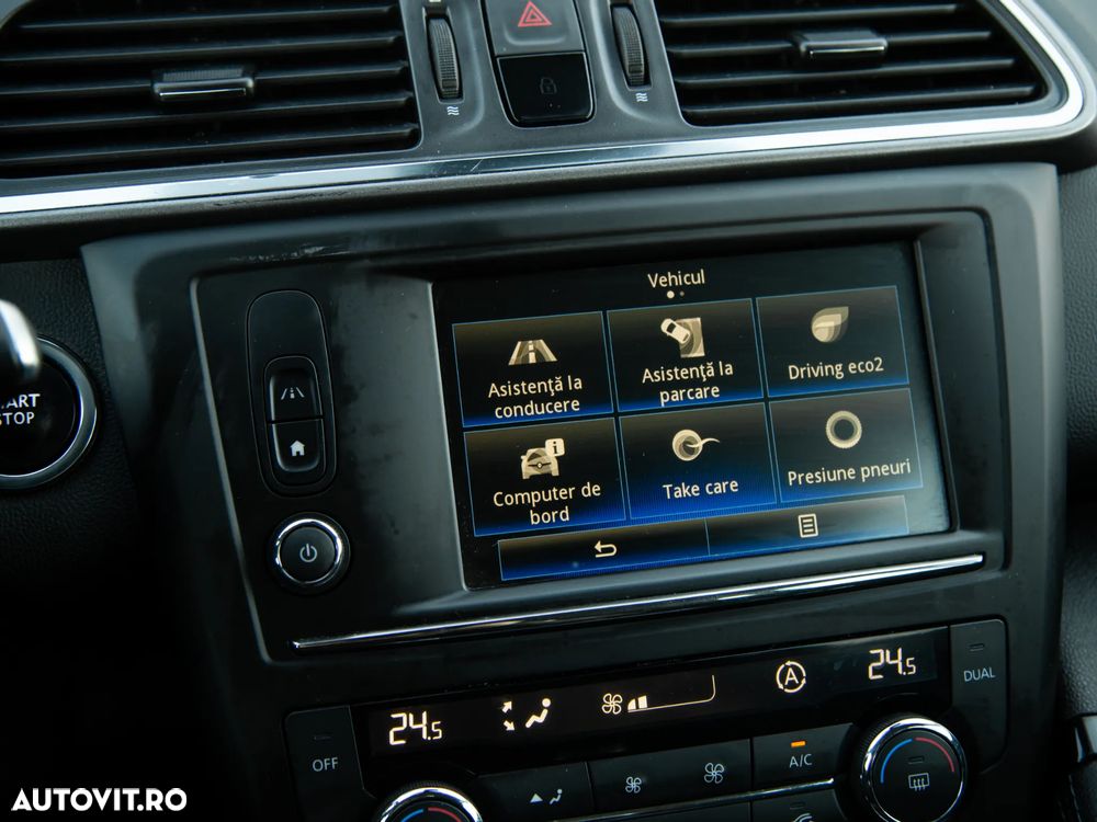 Renault Kadjar Energy dCi 110 Business - 19