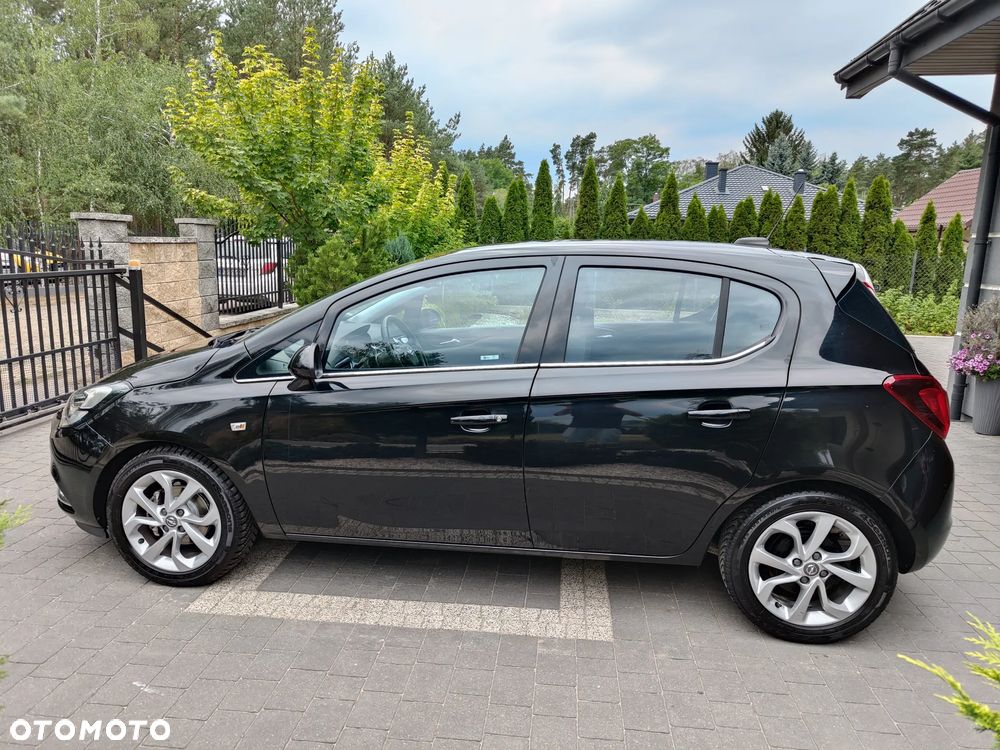 Opel Corsa 1.4 Edition - 31