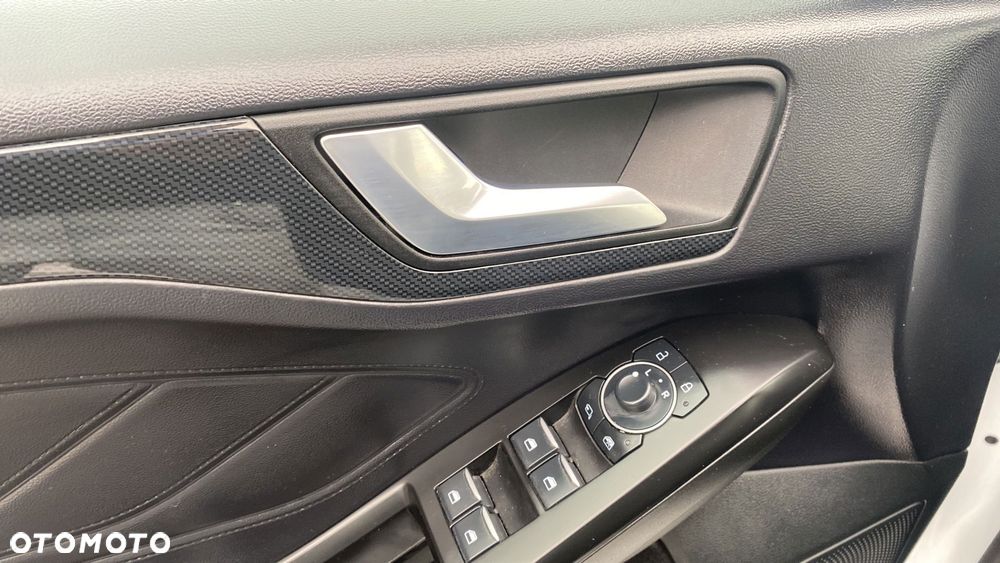 Ford Focus 2.3 EcoBoost ST X - 15