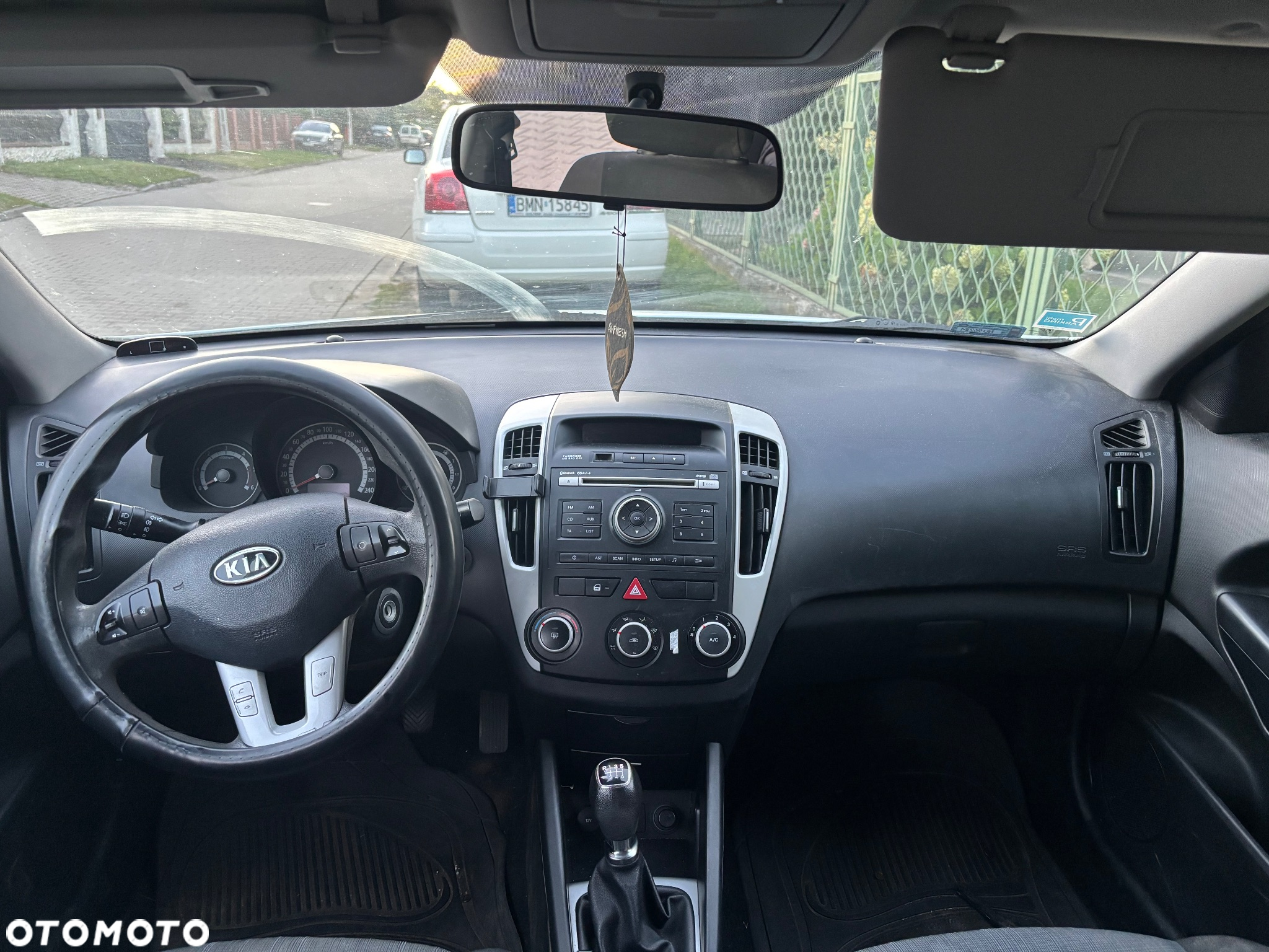 Kia Ceed Cee'd 1.6 Crdi Comfort - 3