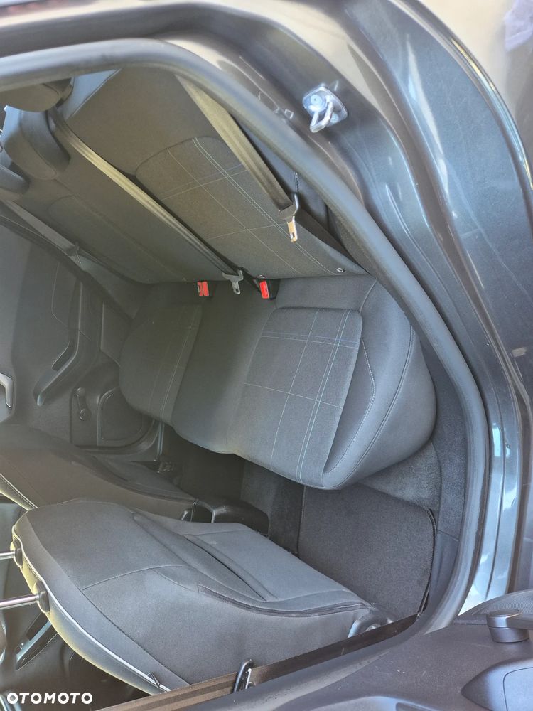 Ford Fiesta 1.1 SYNC Edition - 17