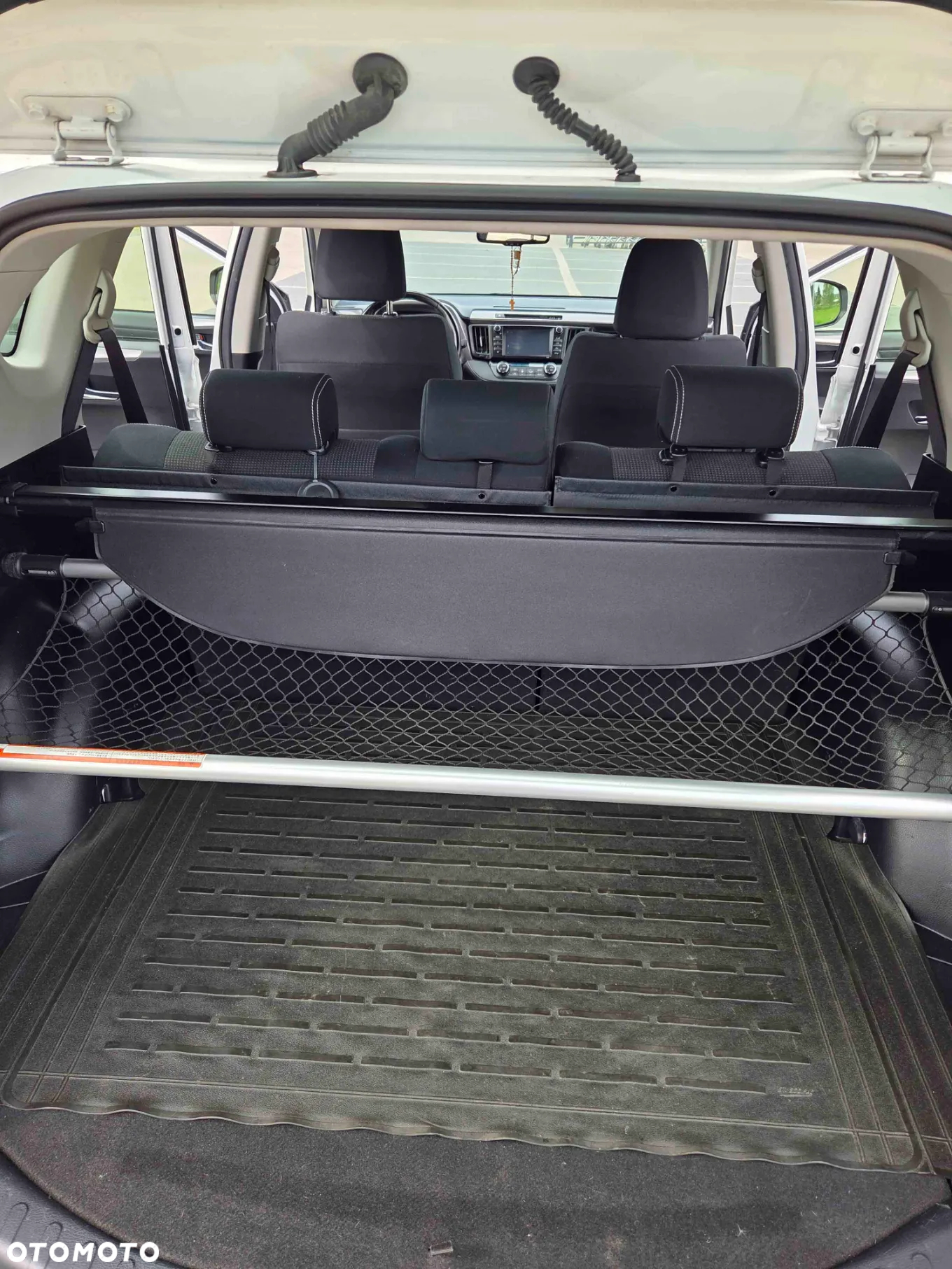 Toyota RAV4 2.0 Prestige 4x4 MS - 15