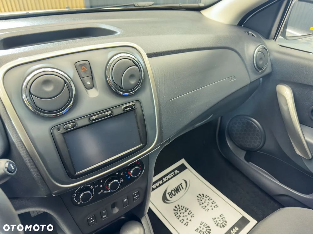 Dacia Sandero Stepway ver-1-0-tce-essential - 20