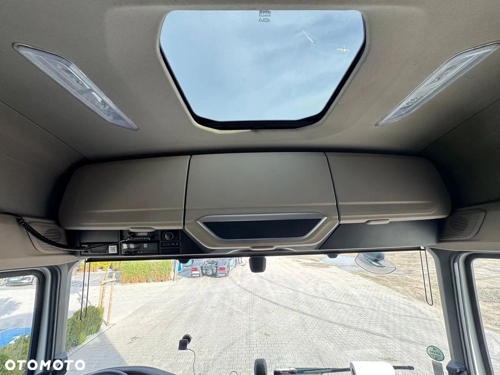 DAF XG 480 Pierwszy Właściciel, Duża Kabina, Led, ACC - 11