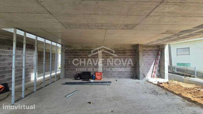 Moradia Térrea T3 em Grijó - Grande imagem: 3/12