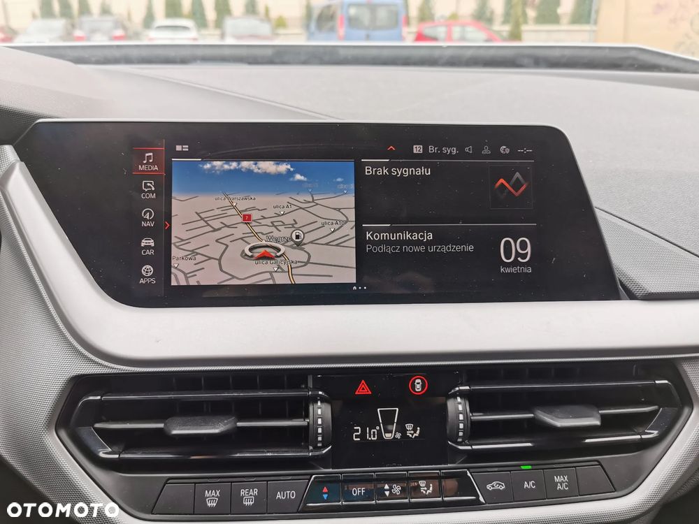 BMW Seria 1 118i Business Edition - 25