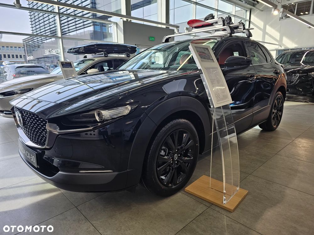 Mazda CX-30 2.0 mHEV Nagisa 2WD