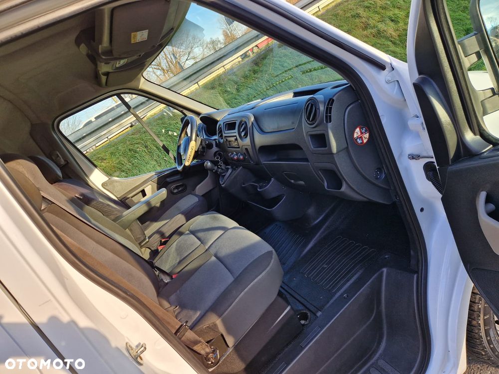 Renault Master - 14