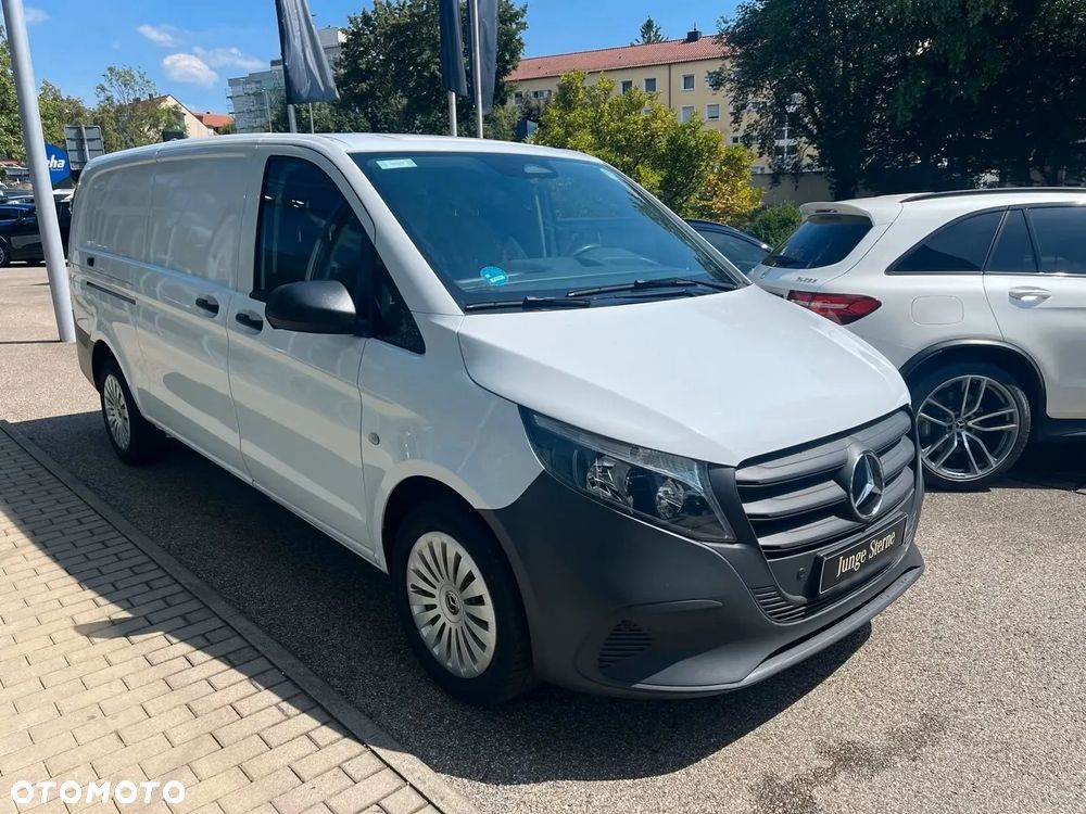 Mercedes-Benz Vito - 8