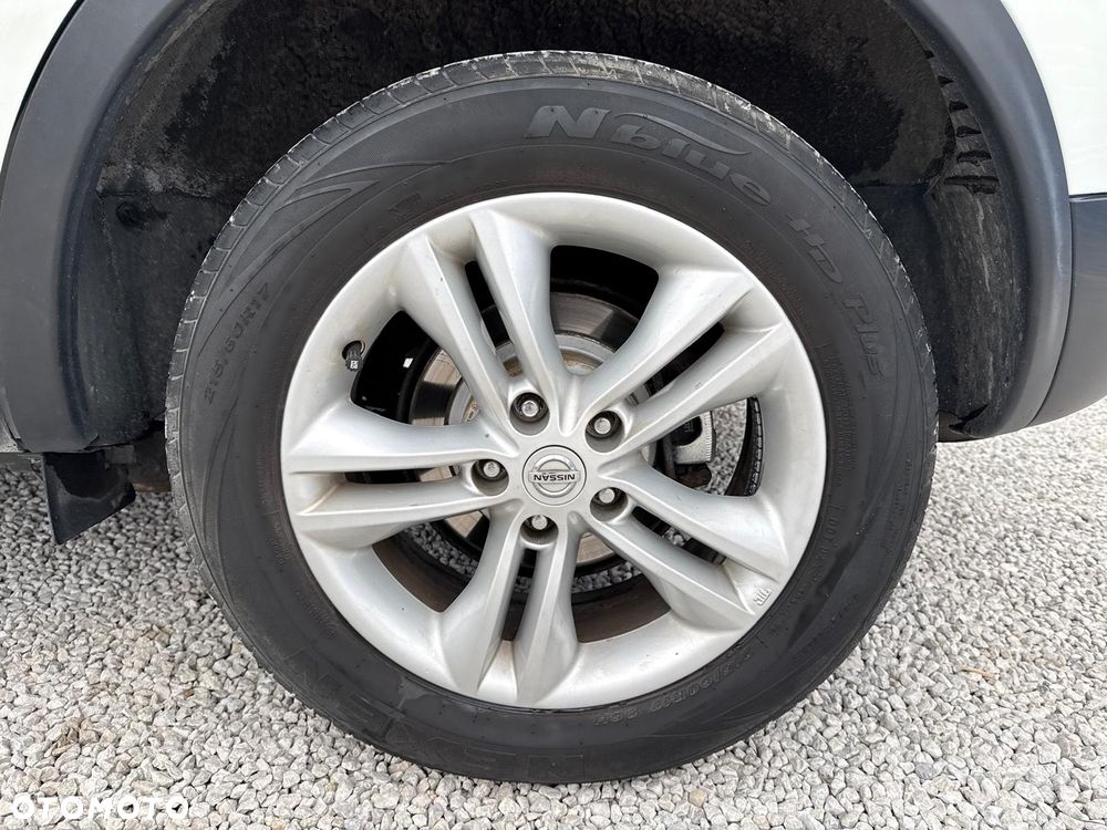 Nissan Qashqai 2.0 Acenta - 4