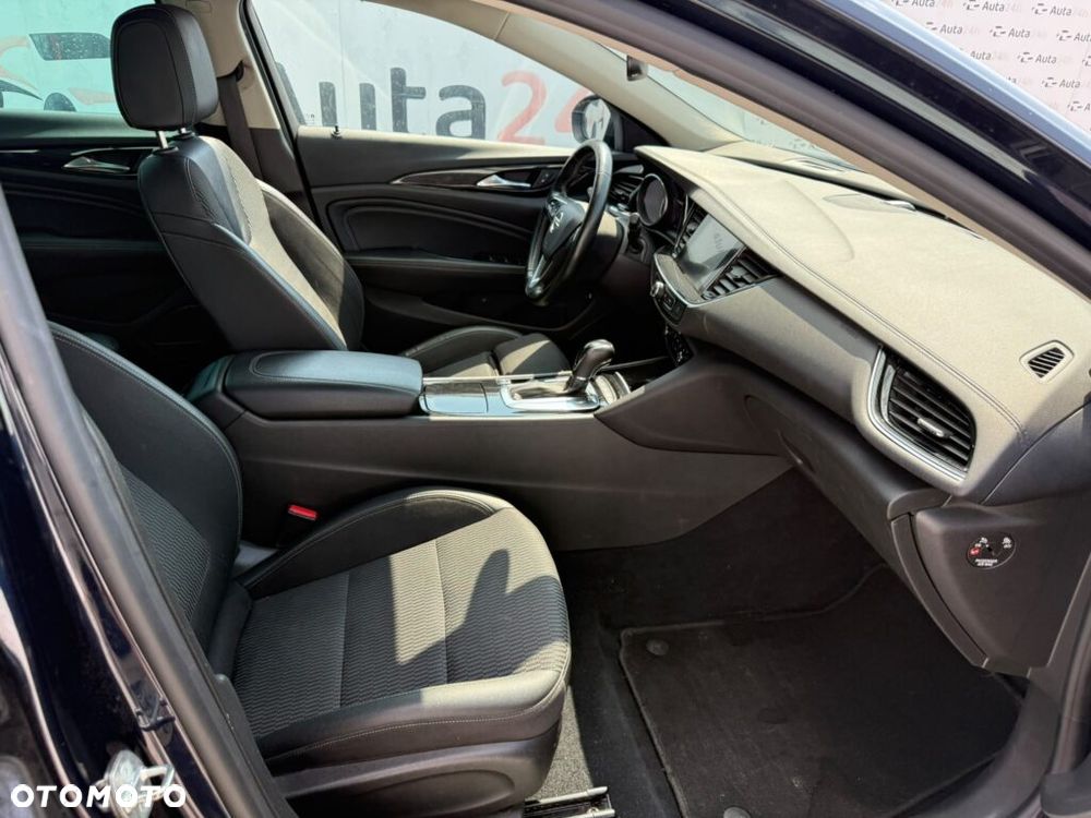 Opel Insignia 2.0 Automatik Innovation - 16