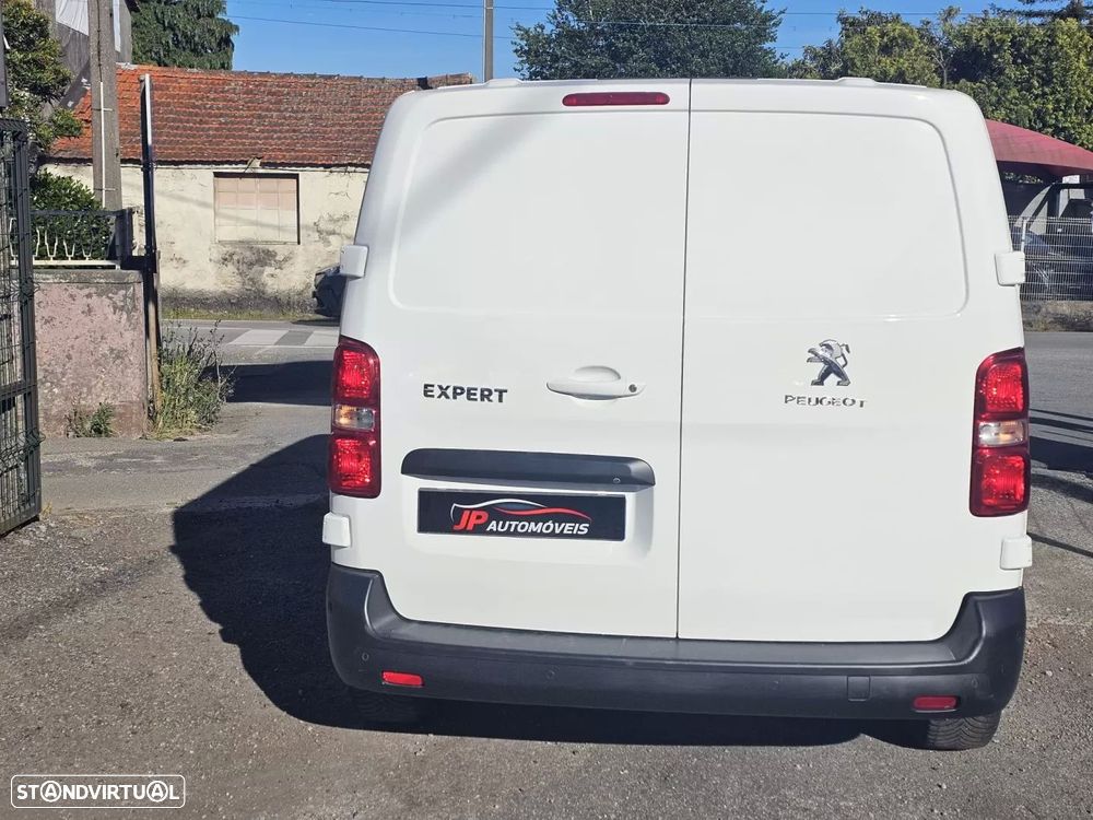 Peugeot expert - 14