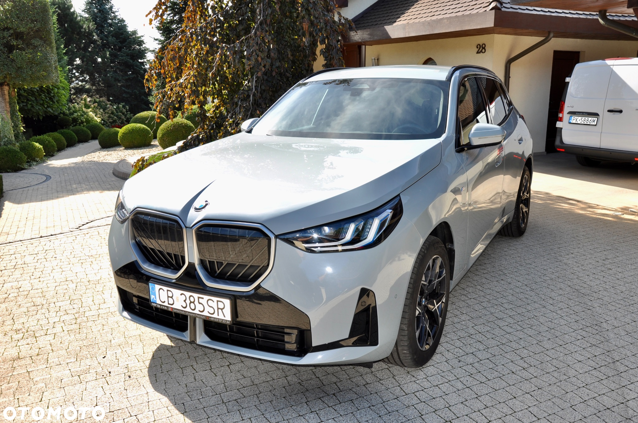 BMW X3 - 3