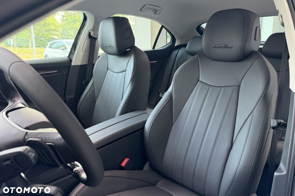 Skoda Superb 2.0 TSI L&K DSG - 12